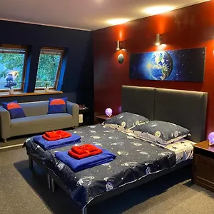 Galaxy Polsko