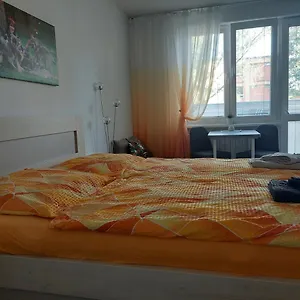 Garsonka Česká republika