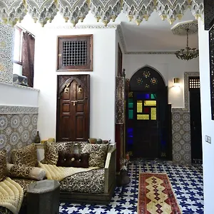  Guest house Dar Aya Morocco
