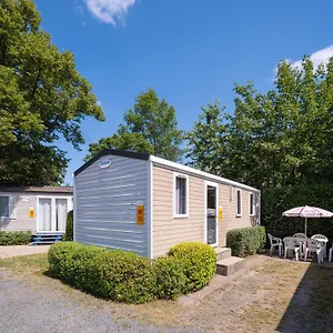 *** Holiday park Sokol Czech Republic