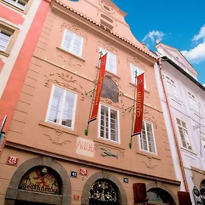 **** Aparthotel Bijou De Czech Republic