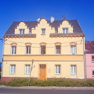 Apartmán - Na Staré Radnici -, Karlovy Vary