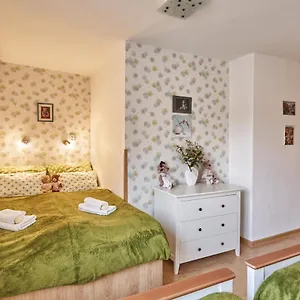 Apartmán U Medvídka, Karlovy Vary