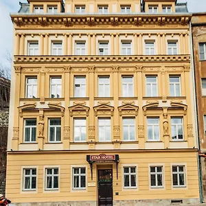 Отель Star, Карловы Вары