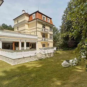 Dionysus Appartement Karlsbad