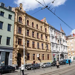 Euro Lidická 39 Česká republika