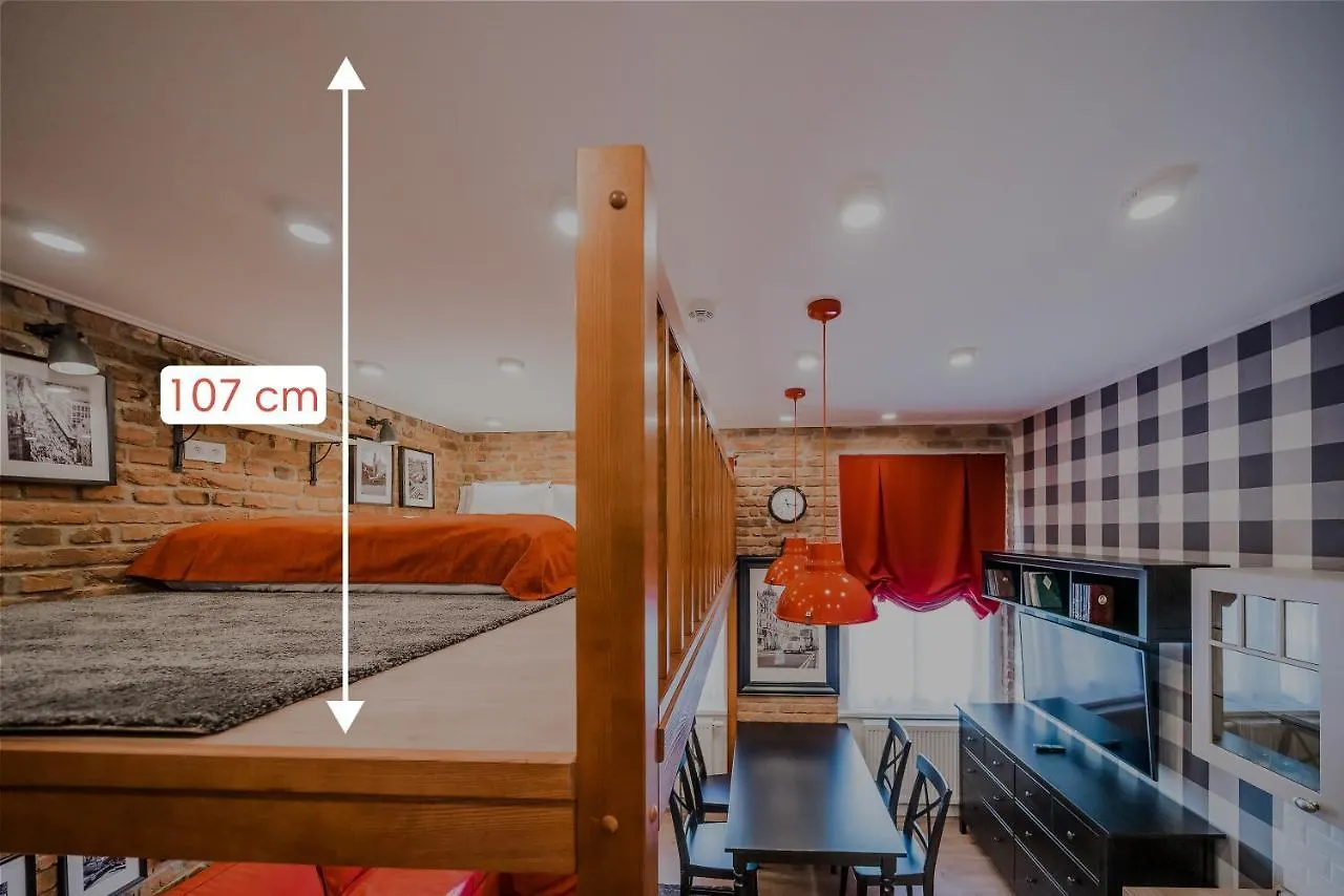 Revelton Studios Karlovy Vary Apartahotel